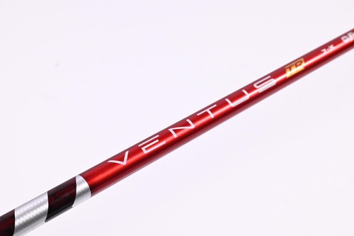 Fujikura ventus velocore - ventus, tr