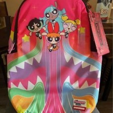 Selling my Powerpuff Girls