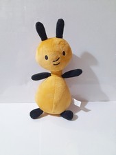 Bing  Soft Toy -  Flop soft toy - Bing Flop
