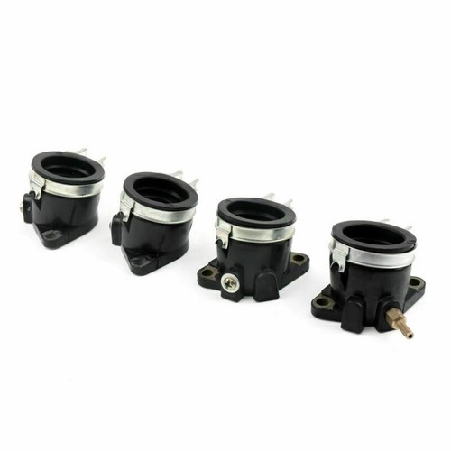 Carburetor adapter interface - adapter,