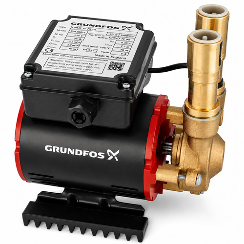 Grundfos amazon bar single - amazon,