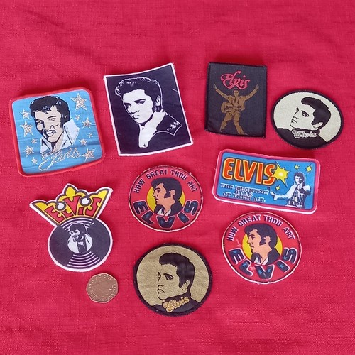 Job lot vintage - lot, of