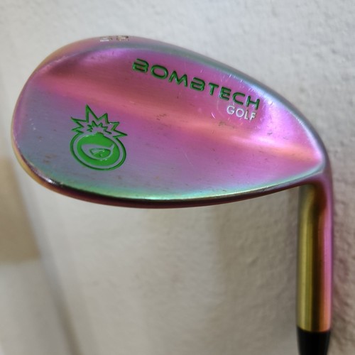 Bombtech golf iridescent - bombtech,