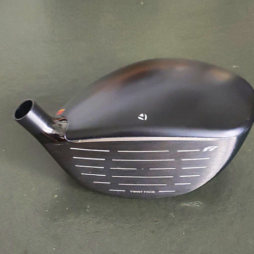 Left handed taylormade quad - taylormade,