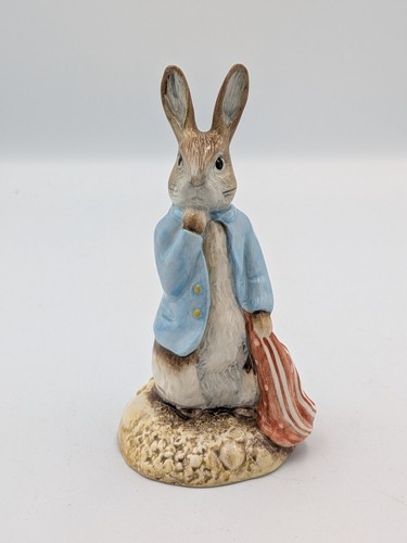 Royal albert beatrix potter - royal, albert: