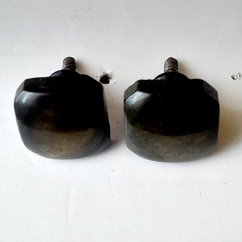 Pair art deco drawer - pair,