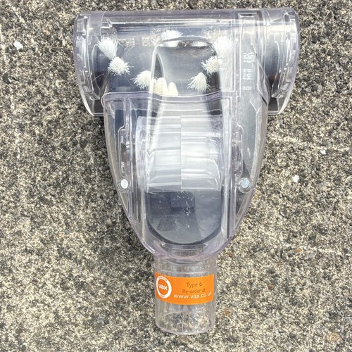 Vax type turbo tool - 6,