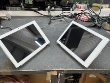 Crestron TSW-1060-W-S with TTK