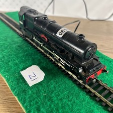 Hornby R.50 Class 7P Princess