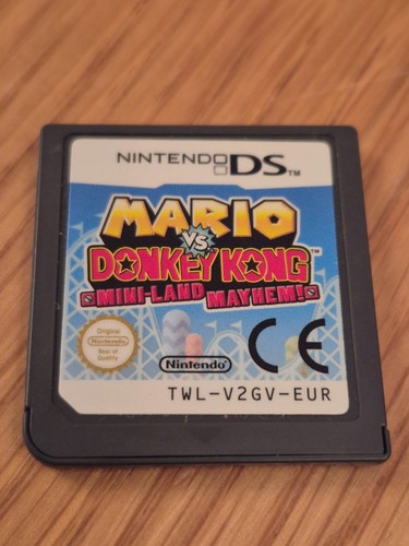 Mario donkey kong - mario,