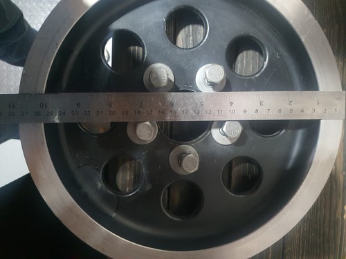 Harley davidson oem rear - oem, belt
