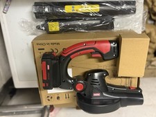MZK 20v Cordless Leaf Blower
