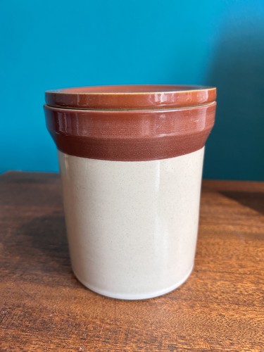 Vintage denby stoneware - vintage,