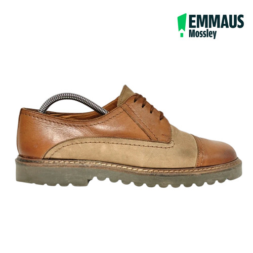 Men trickers formal - men's,