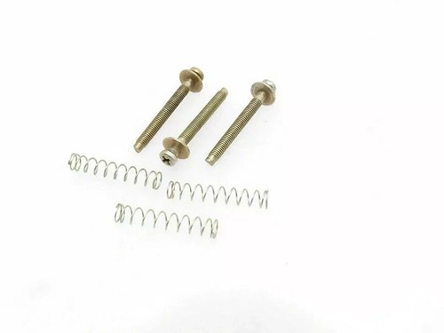Headlight adjust screw repair - headlight,