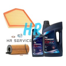 SERVICE KIT 6L PRO OIL & AIR