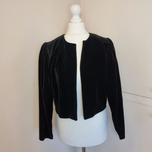 Vintage dorothy perkins black - dorothy,