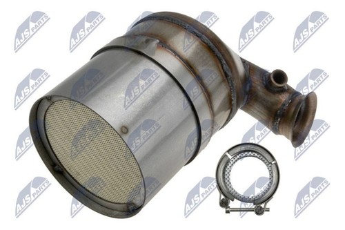 Exhaust system soot - exhaust,
