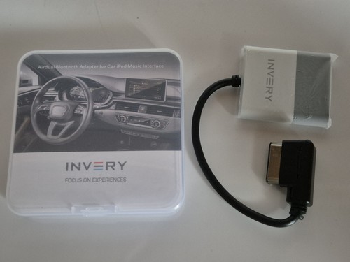 Audi mmi2g high 2004 2009 - mmi2g,