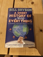 A Short History of Nearly