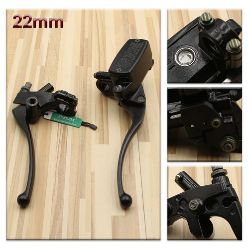 22mm motorcycle front clutch - motorcycle,