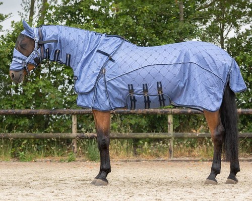 Qhp anti fly - neck, and
