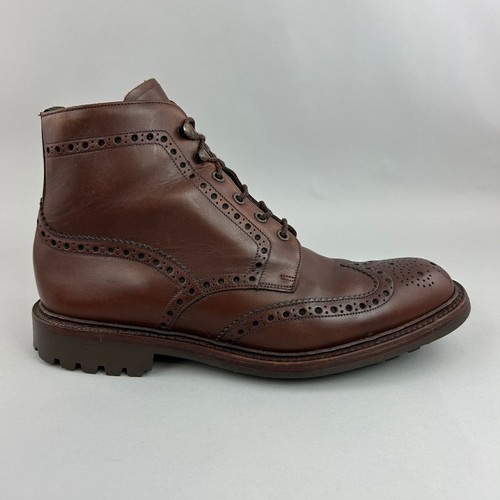 Loake 1880 boots mens - 1880,