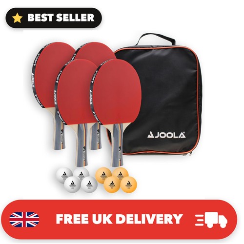 Joola table tennis set team - joola,