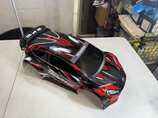 Traxxas Rally 1/10th Body