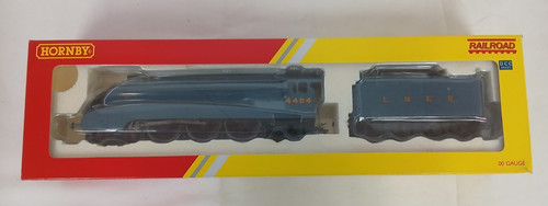 Hornby r2779 lner class - hornby,