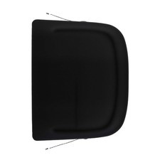 Rear Parcel Shelf Cargo Boot