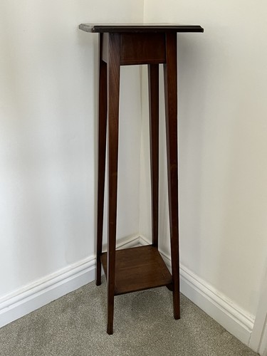 Antique edwardian mahogany - antique,
