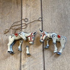 Moko Muffin the Mule