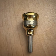 Mike Finn MF3 Tuba Mouthpiece