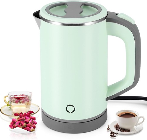 Travel kettle 600w low - travel, kettle,