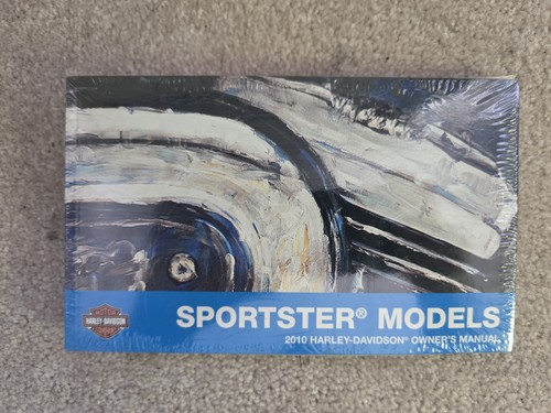 Harley davidson sportstet - davidson,