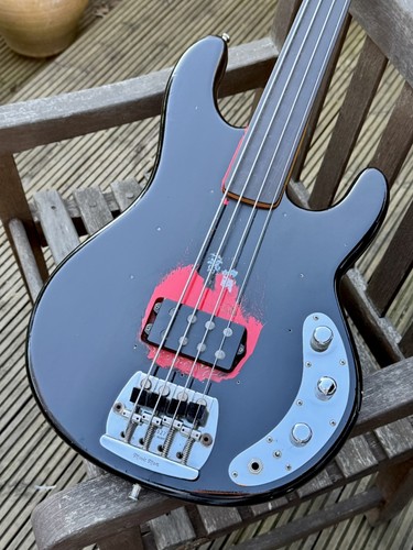 Vintage pre ernie ball music - vintage,