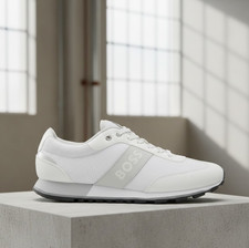 Boss by Hugo Boss Parkour