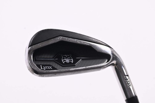 Lynx predator 2017 iron - predator,