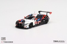 1/43 BMW M4 GT3 NO.24 BMW TEAM