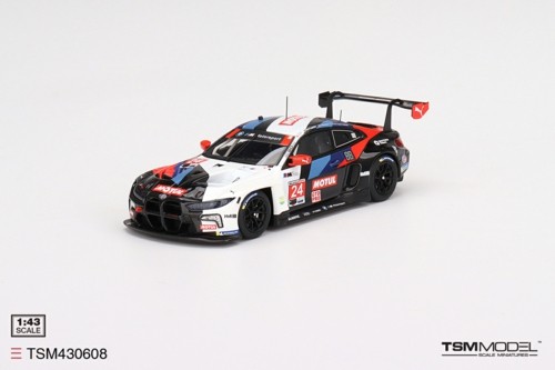 Bmw gt3 24 - gt3, team