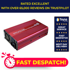 Numax Leisure Battery Charger