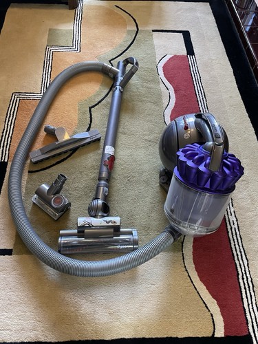 Dyson dc39 multi floor - dyson, multi-floor