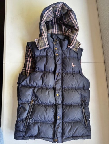 Jack wills women navy blue - jack,