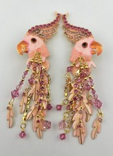 RARE 5.75" Lunch at the Ritz