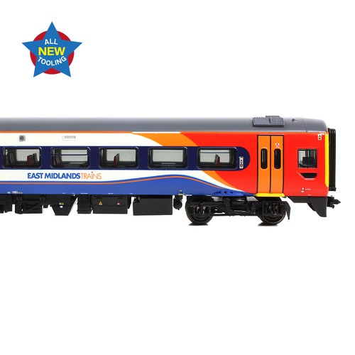 Graham farish 371 855 - graham, class