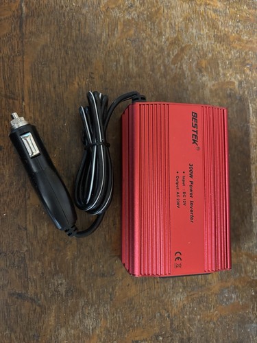Bestek 300w power - power, inverter