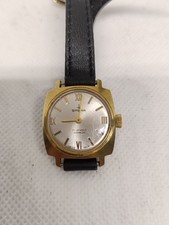 Spera 17 Jewels Incabloc Swiss