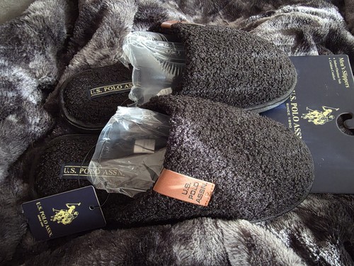 Polo association black - polo,