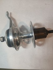 Shimano Fh R 500 Hub With